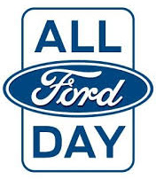 All Ford Day
